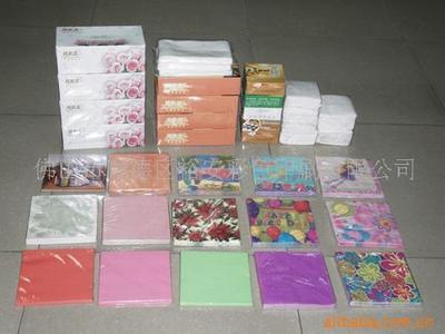 佛山市順德區裕安彩色印刷 紙巾產品列表 - 007商務站-全球網上貿易平臺