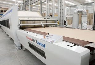 紙箱廠(chǎng)要買(mǎi)高端 高效瓦線(xiàn),請(qǐng)到華印展找這9家專(zhuān)攻瓦線(xiàn)產(chǎn)品的公司